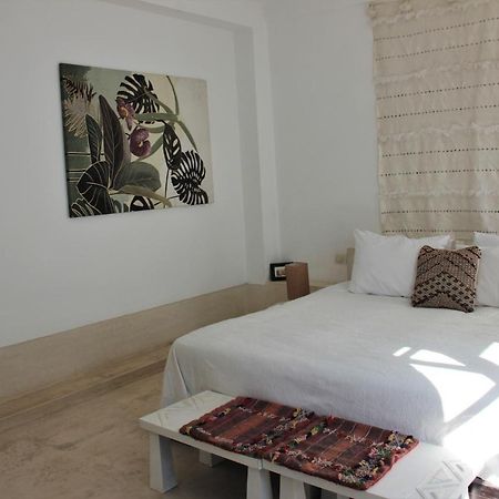 Riad El Ouarda 马拉喀什 外观 照片