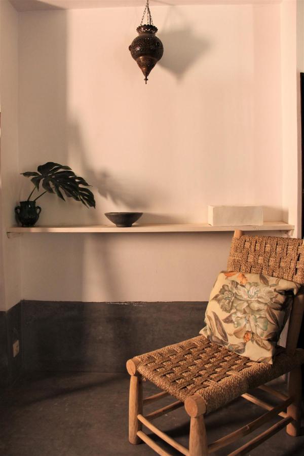 Riad El Ouarda 马拉喀什 外观 照片