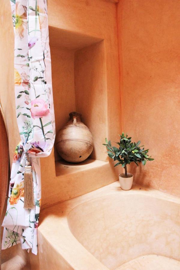 Riad El Ouarda 马拉喀什 外观 照片